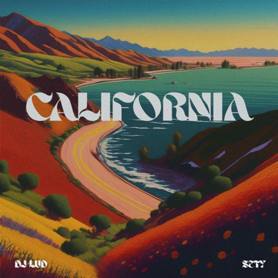 CALIFORNIA - Single