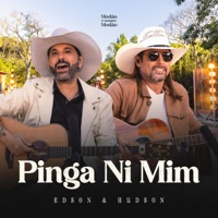 Pinga Ni Mim - Single - Edson & Hudson