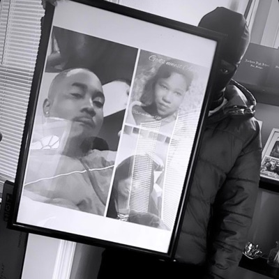 Just Venting (feat. Zarskiibtccc) - Single