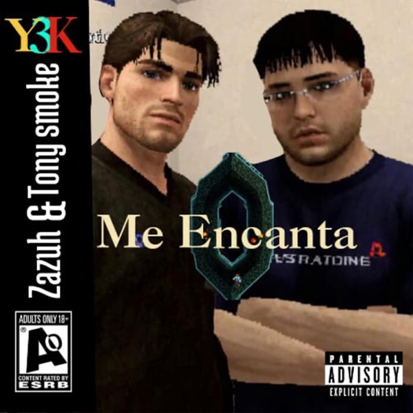 Me Encanta