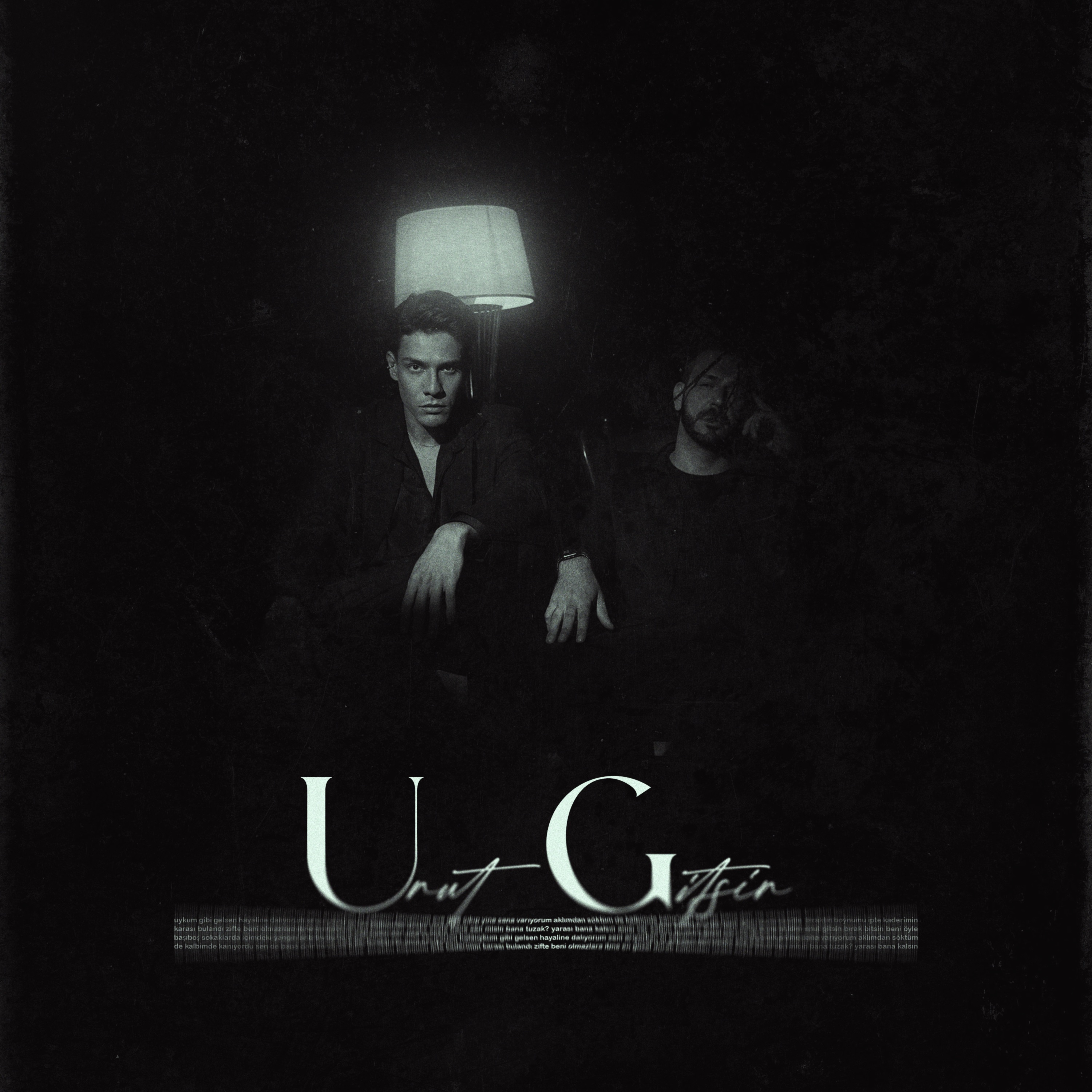 Unut Gitsin - Single