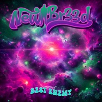 Best Enemy - Single - NEW Br33d