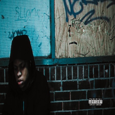 b4 i felt alive again - EP