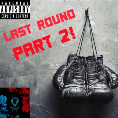 Last Round PART2 (feat. J-Rem) - Single