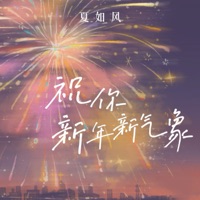 祝你新年新气象 - Single - 夏如风