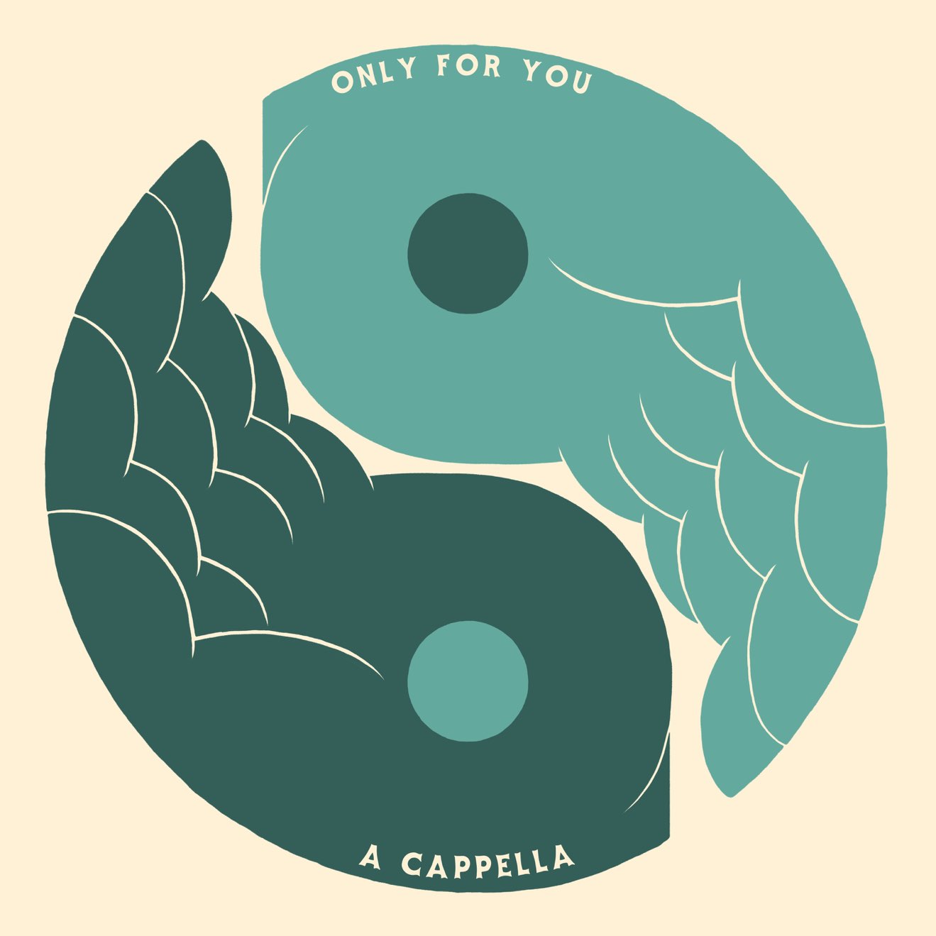 Tors – Only For You (A Cappella) – Single (2024) [iTunes Match M4A]