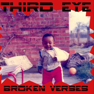 Broken Verses