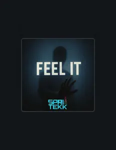 Ascolta SpriTEKK, guarda video musicali, leggi la biografia, vedi le date del tour & altro!