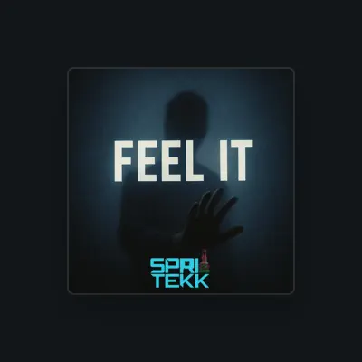 Listen to SpriTEKK, watch music videos, read bio, see tour dates & more!