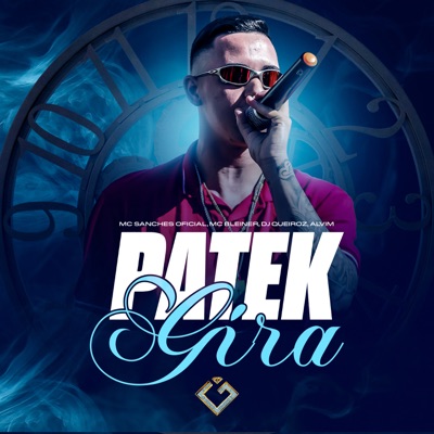 Patek Gira - Single