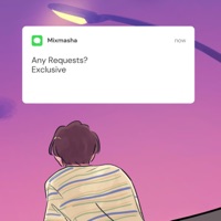 Any Requests?: Exclusive - Mixmasha
