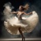Dancing on Tiptoe - Kalebe Alves lyrics