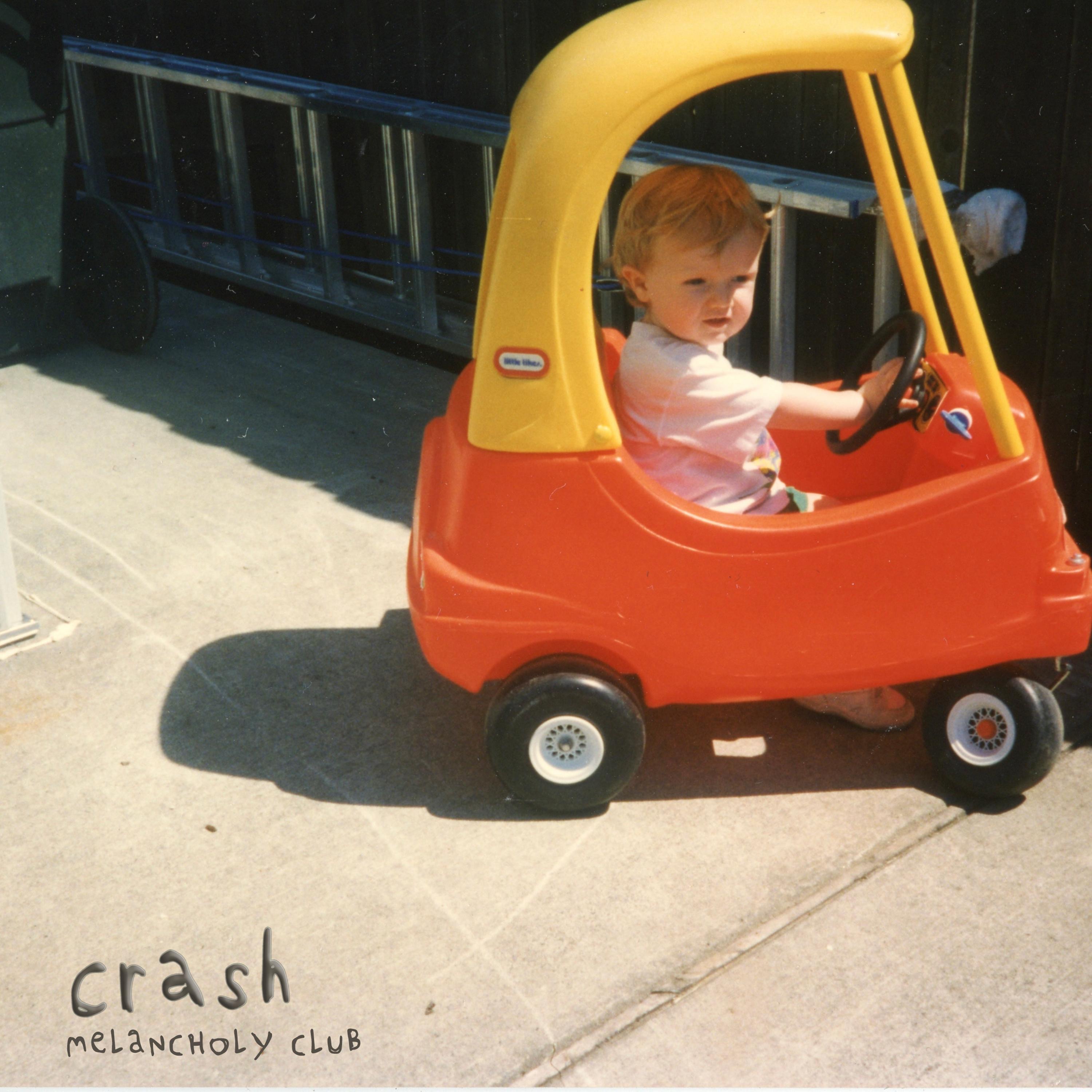 crash - Single