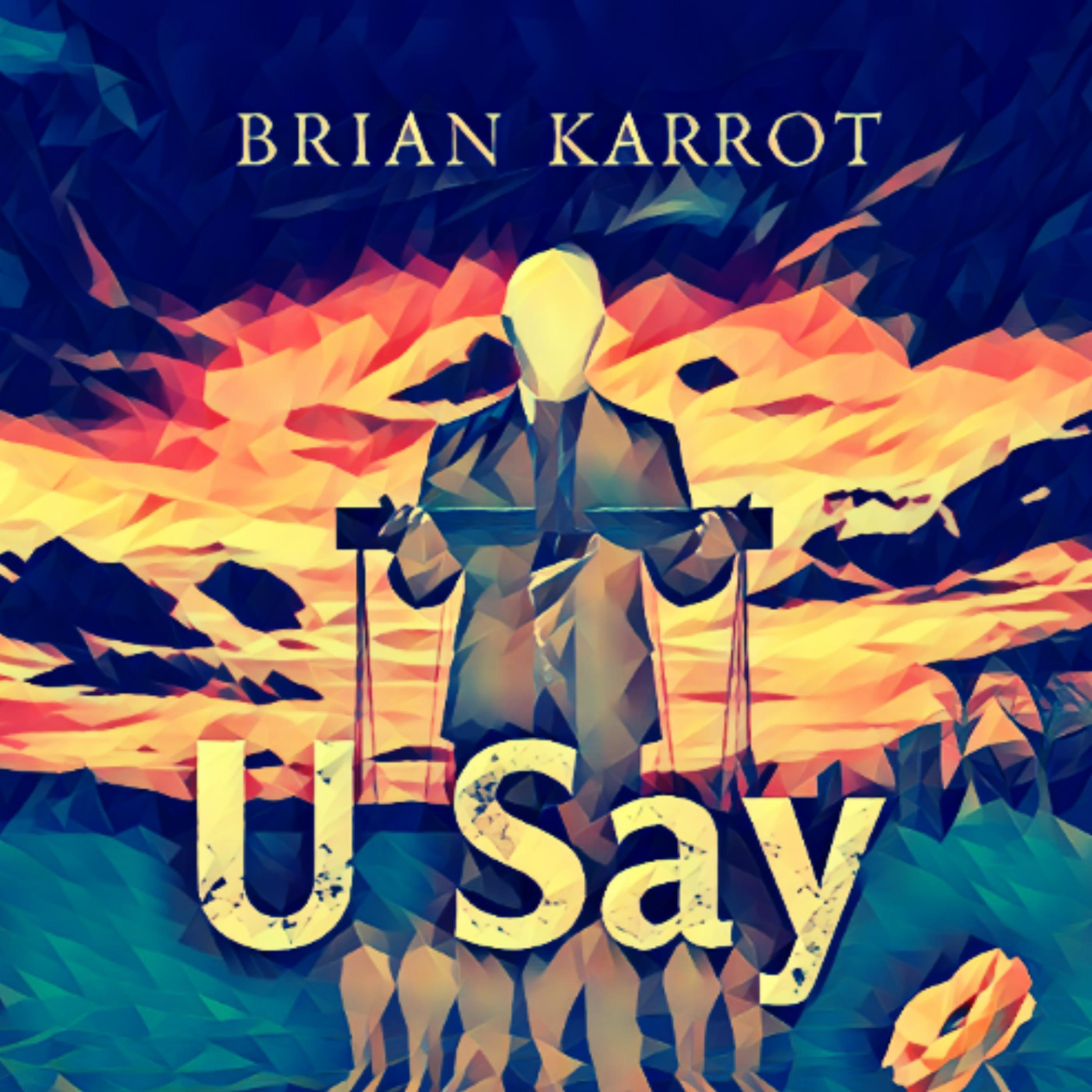 U Say - Single