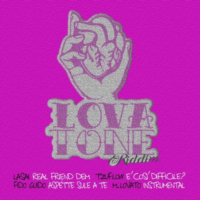 Lovatone Riddim - EP