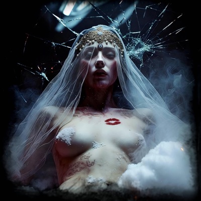 LANETLİ KAR (feat. Cl28Cover) - Single