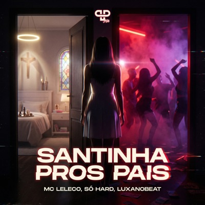 Santinha Pros Pais - Single
