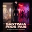 Santinha Pros Pais - Single