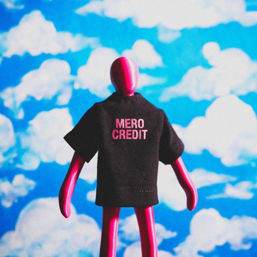MERO CREDIT - EP