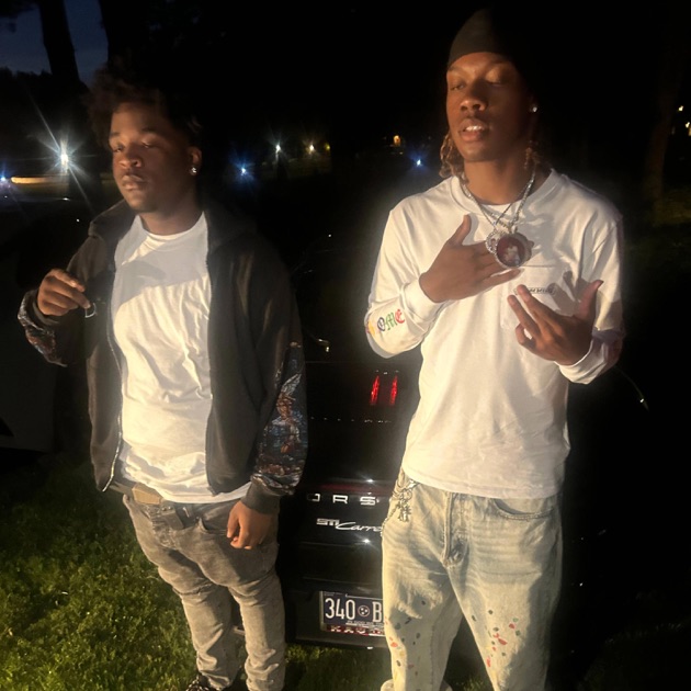 2 Redbones (feat. MGM Snipe) - Single - Album by FattMack - Apple