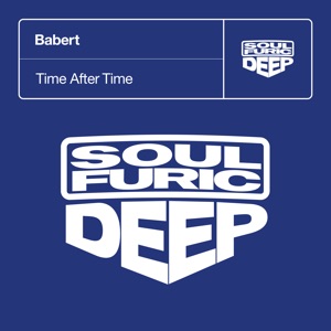 Time After Time (Extended Mix) - Single