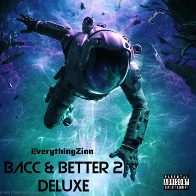 BACC & BETTER 2 (Deluxe)