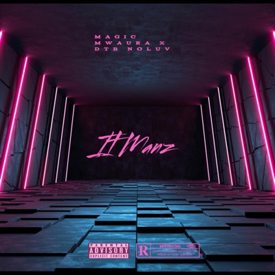 It Manz (feat. DTB NoLuv) - Single