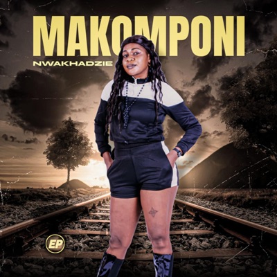 Makomponi - EP