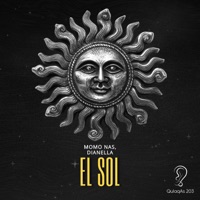 El Sol - Single - Momo Nas & DJ DIANELLA
