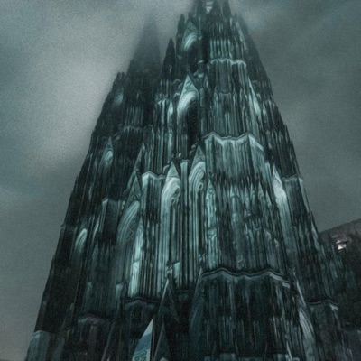 Montagem Ultrassônica (Slowed + reverb) - Single