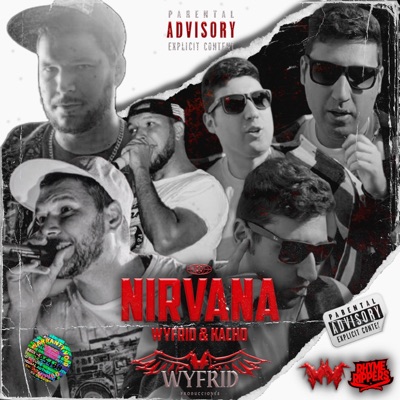 Nirvana (feat. Kacho) - Single