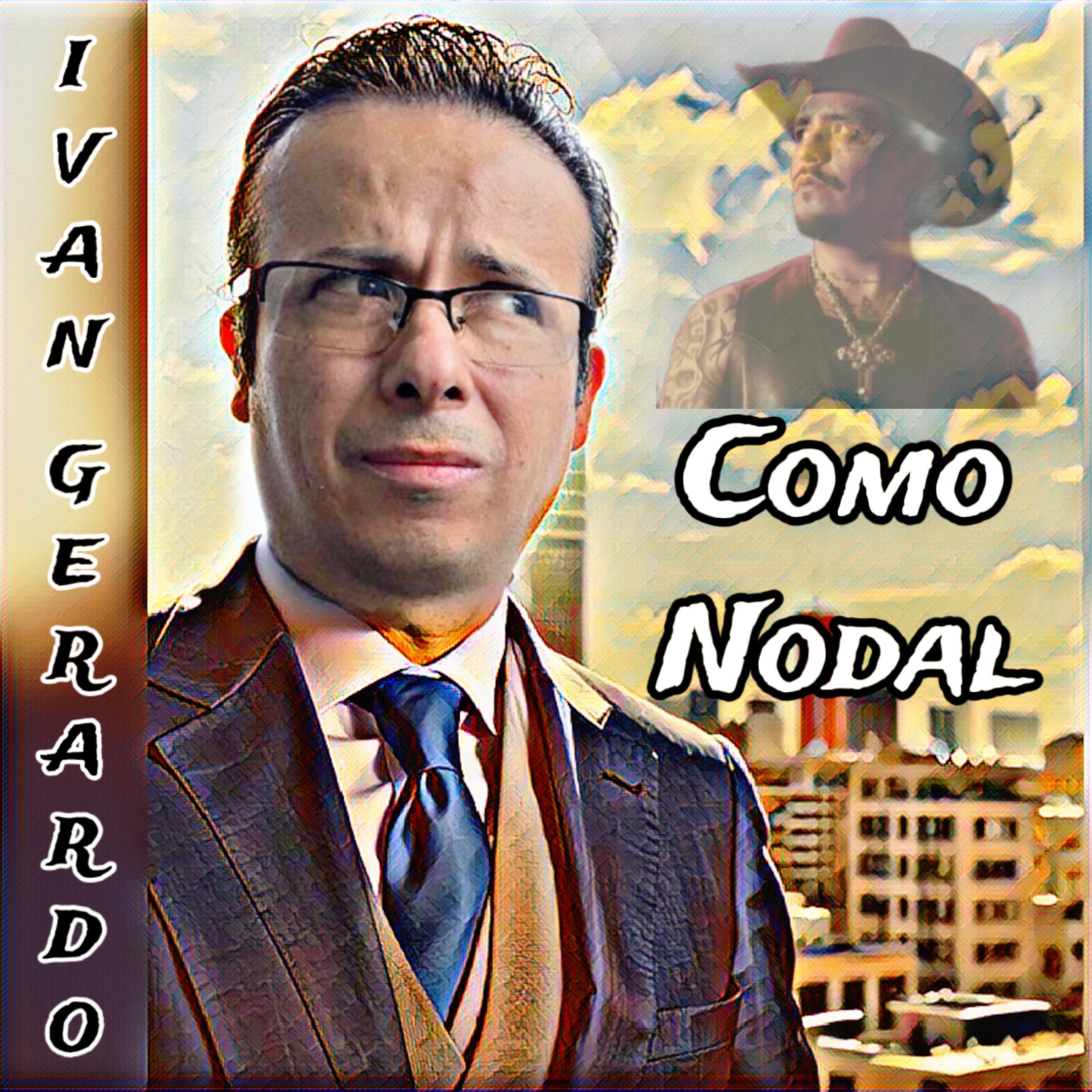 Como Nodal - Single