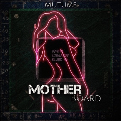 MotherBoard (kiss and tell) - Single