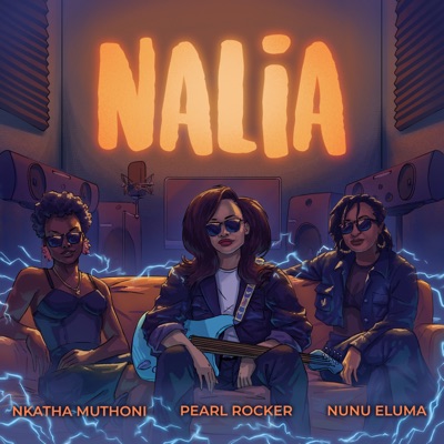 Nalia - Single