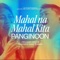 Mahal Na Mahal Kita Panginoon (Live Worship Sessions) [Unplugged Version] artwork