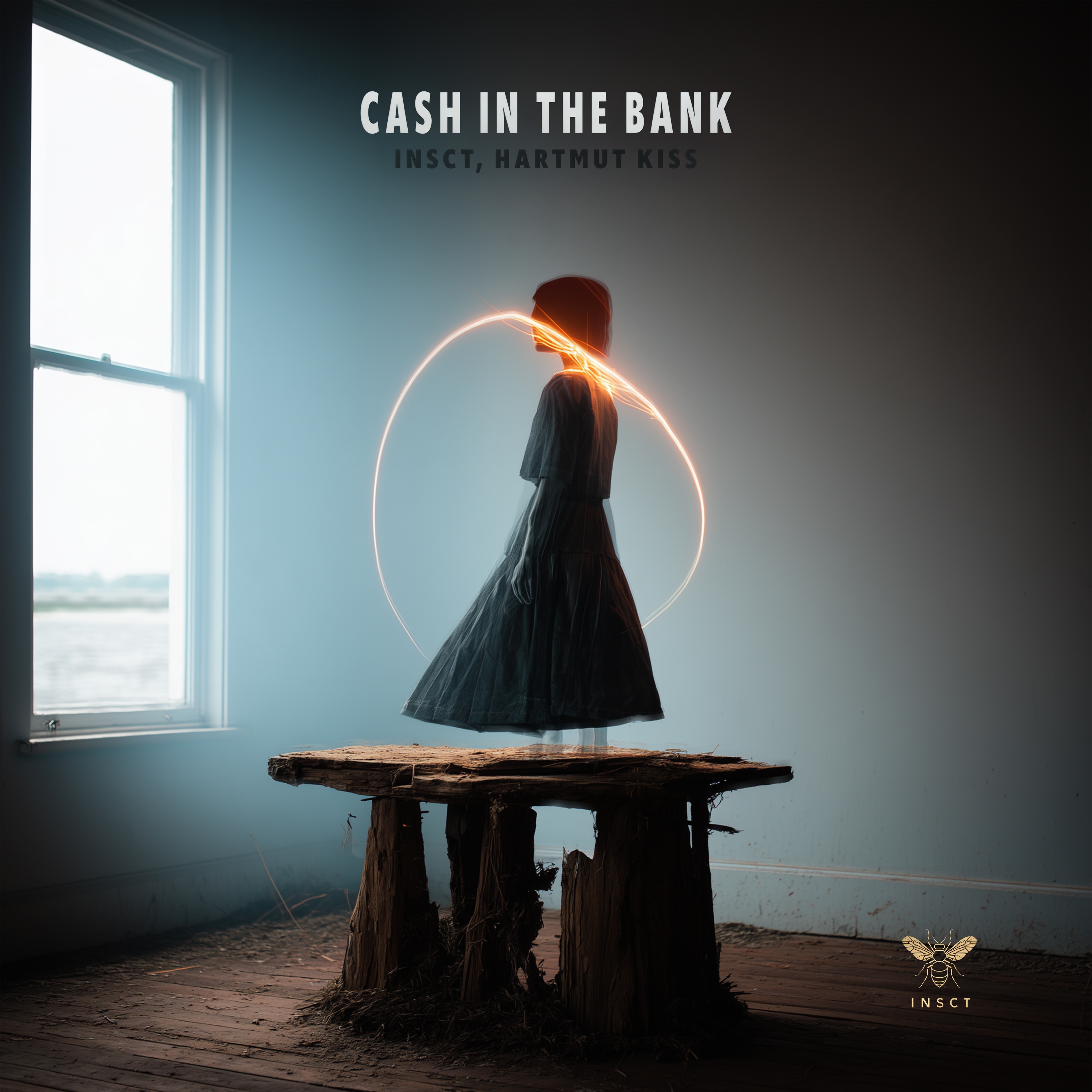 CASH IN THE BANK - Single