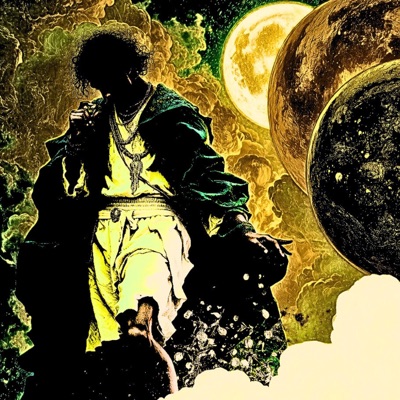 Uoaka and the Fantasy of the Dream Kingdom