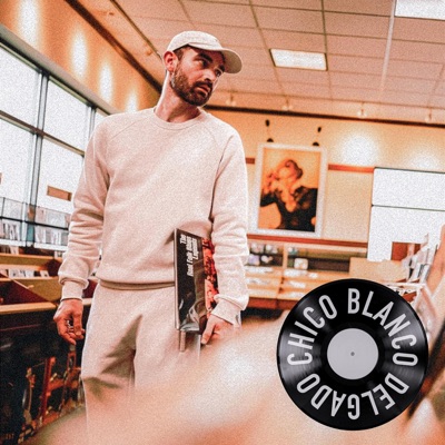 Chico Blanco Delgado