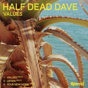 Values - Single