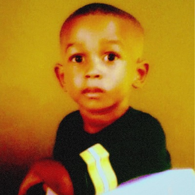 Golden Child (DELUXE)