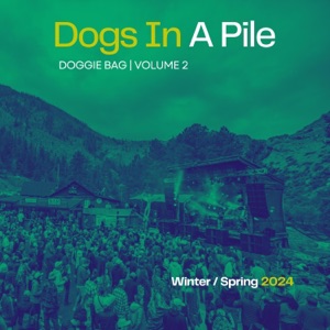 Doggie Bag: Volume 2