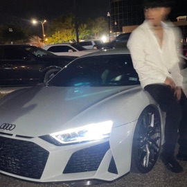 La 5-7 (feat. Tony Herrera) Gabriel Ochoa