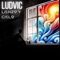 Lienzo y Cielo - Ludvic lyrics