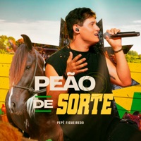 Peão de Sorte - Single
