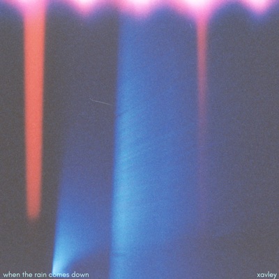 When the Rain Comes Down - Single