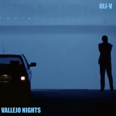 Vallejo Nights - Single