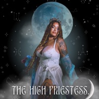 The High Priestess. - Single - Bexi Bape