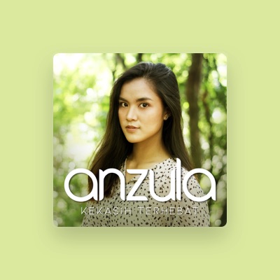 Listen to Anzula, watch music videos, read bio, see tour dates & more!
