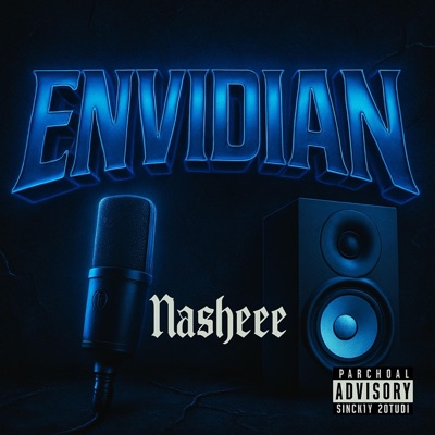 ENVIDIAN - Single