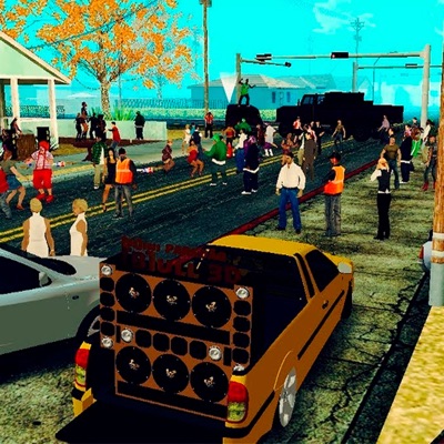 Automotivo das Quebradas - Single